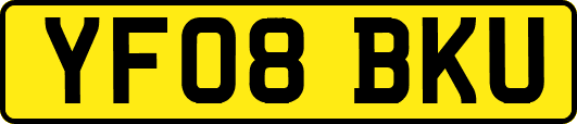 YF08BKU