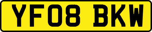 YF08BKW