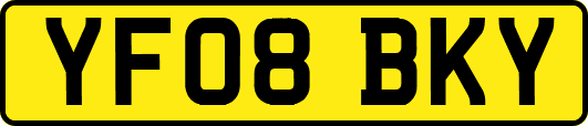 YF08BKY