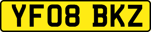 YF08BKZ