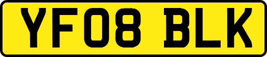YF08BLK