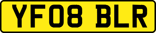 YF08BLR