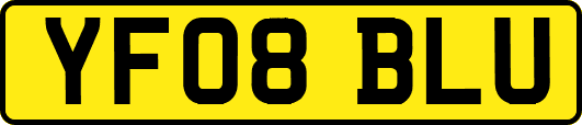 YF08BLU