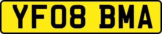 YF08BMA