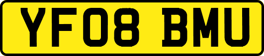 YF08BMU