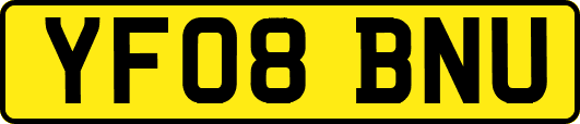 YF08BNU