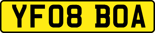 YF08BOA