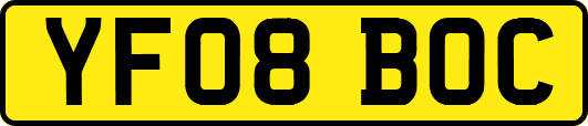 YF08BOC
