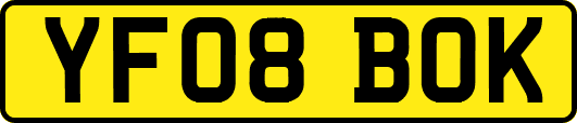 YF08BOK