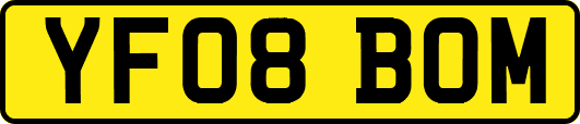 YF08BOM