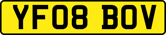 YF08BOV