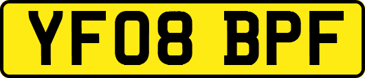 YF08BPF