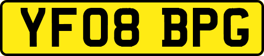 YF08BPG