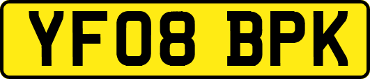 YF08BPK