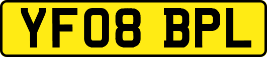 YF08BPL