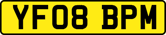 YF08BPM