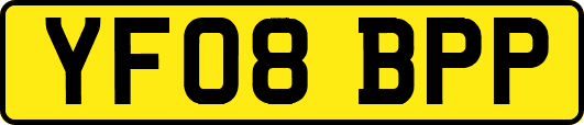 YF08BPP