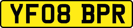 YF08BPR