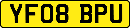 YF08BPU