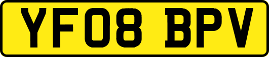 YF08BPV