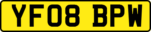 YF08BPW