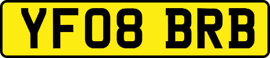 YF08BRB