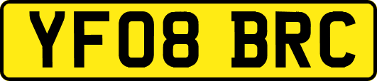 YF08BRC