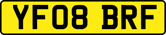 YF08BRF