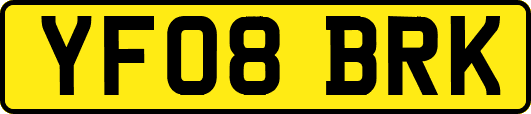 YF08BRK