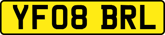 YF08BRL