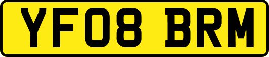 YF08BRM