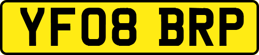 YF08BRP