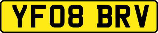 YF08BRV