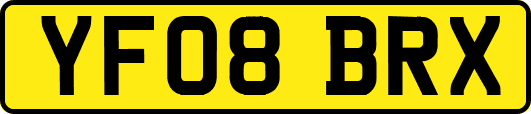 YF08BRX