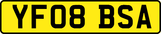 YF08BSA
