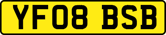 YF08BSB