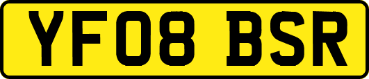 YF08BSR