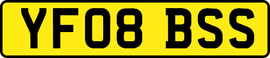 YF08BSS