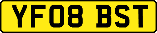 YF08BST