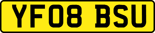 YF08BSU