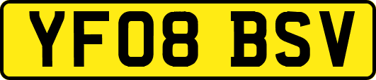 YF08BSV