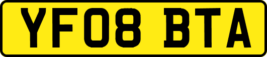YF08BTA