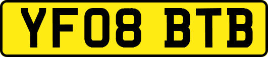 YF08BTB