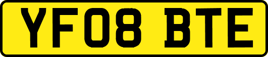 YF08BTE