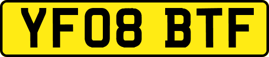 YF08BTF