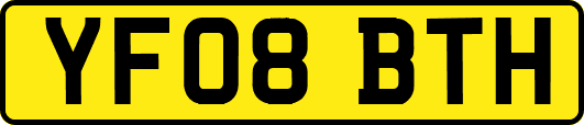 YF08BTH