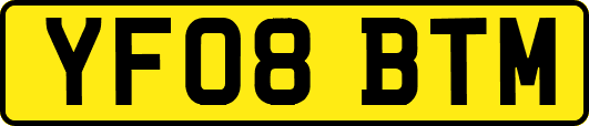 YF08BTM