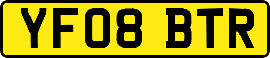 YF08BTR