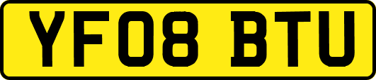 YF08BTU