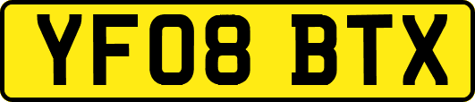 YF08BTX